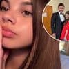 Ryan Thomas' nepo baby actress daughter Scarlett, 16, reveals she didn't sit her GCSEs