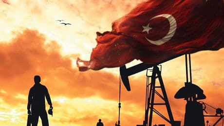 Gabon'a Türk imzası: Altyapıdan enerjiye yeni ortaklık