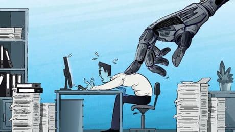 AI Acceptance: How Building Curiosity Can Overcome The Fear Of AI