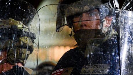Trump Deploys National Guard for Local Crime After Calling Jan. 6 Rioters ‘Very Special’