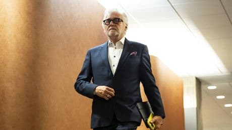 Gilbert Rozon, Just for Laughs founder, continues to deny allegations