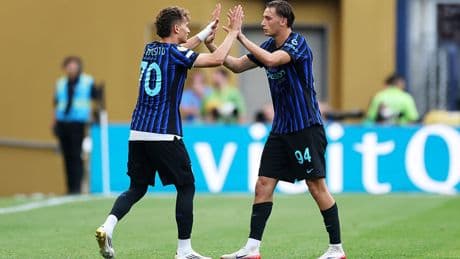 Inter Milan vs Fluminense LIVE: Team news and line-ups before Club World Cup last-16 tie tonight