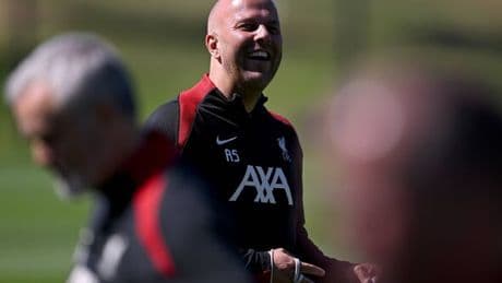 Arne Slot shares 'main worry' for second season as Liverpool boss moans about rivals