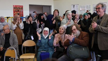 Au Lycée Averroès, des élèves « plus motivés que jamais »