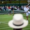 Nederlander bereikt kwartfinales in dubbelspel, Sabalenka zonder setverlies naar laatste acht