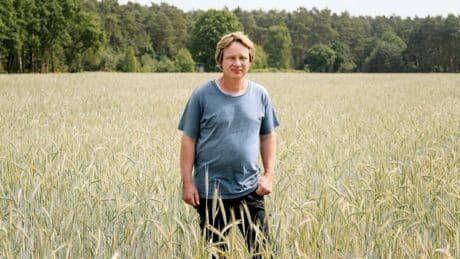 Dürre: So stellen sich Bauern und Unternehmen auf den trockenen Sommer ein