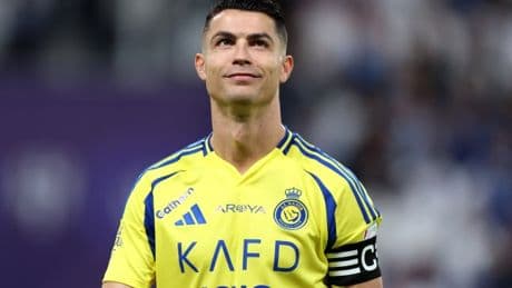 Cristiano Ronaldo next club odds as two joint-favourite destinations emerge