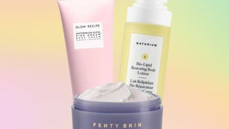 TikTok-approved body lotions we’re buying in 2025
