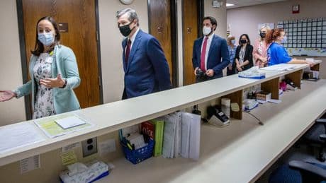 North Carolina Supreme Court says bar owners' COVID-19 lawsuits can continue