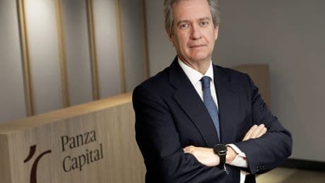 Panza Capital vende bancos y empresas de defensa