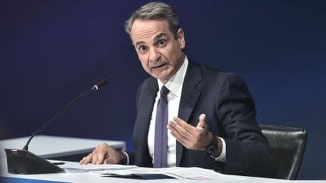 Griechenland will Steuern senken – und hofft so auf mehr Kinder