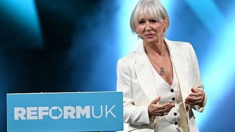 NADINE DORRIES: Only now do I realise how many Tories want to jump ship to Reform like I did... this is what they've been telling me since my announcement