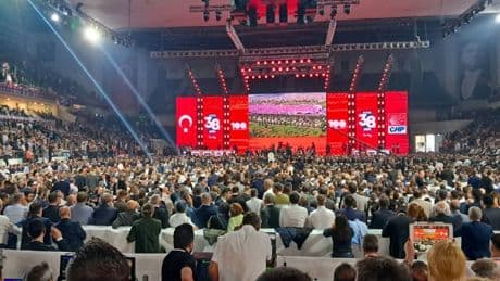 CHP’de kritik buluşma: İl başkanları Ankara’da toplanıyor