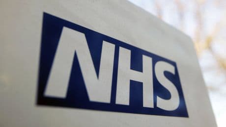 NHS body revokes guidance advising hospitals to allow trans people to use chosen bathrooms