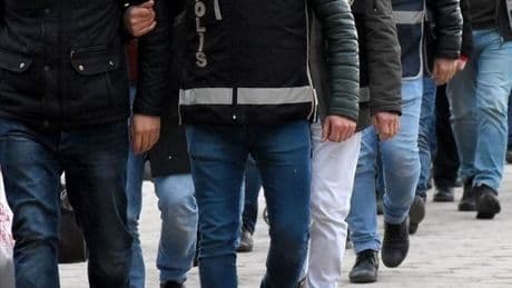 “FETÖ” operasyonu: 39 kişi tutuklandı