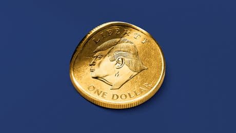 Fed : Wer ist mächtiger: Trump oder der Dollar?