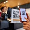 Oplichting via QR-code: driekwart Nederlanders scant argeloos code