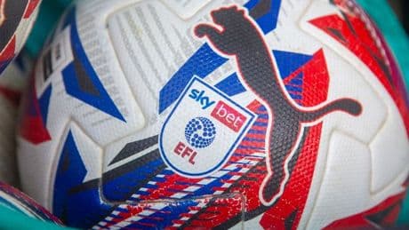 EFL told to 'restore credibility' by furious club denied promotion