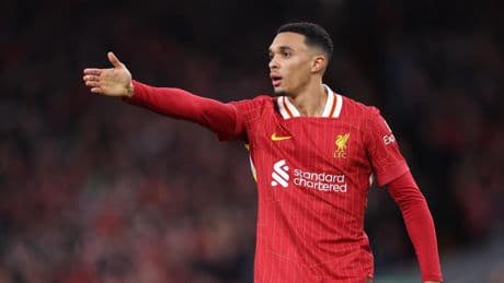 La reacción de los hinchas reds al adiós de Trent: "El que traiciona siempre caminará solo"