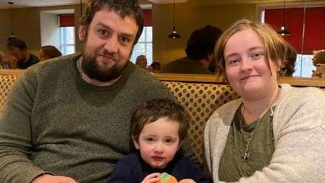 Sir Rod Stewart steps in to help autistic Scots boy caught in 'blackhole' waiting for diagnosis