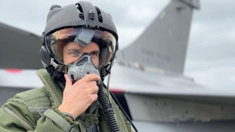 Rearming France: The race is on