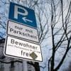 Parkausweise: Anwohnerparken ab September in Potsdam deutlich teuer