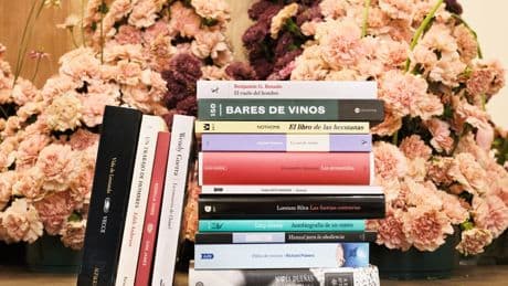 15 libros para devorar en mayo