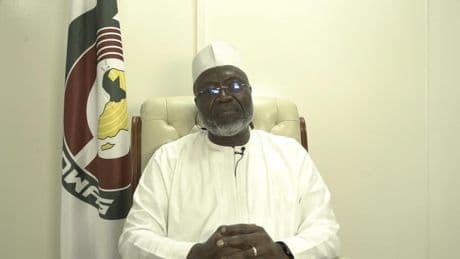 No existential crisis despite Mali, Burkina Faso and Niger’s exit, ECOWAS commission president says