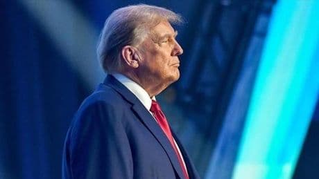 Trump Riyad'da Filistin, Lübnan ve Suriye liderleriyle görüşecek