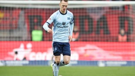 Wechselgerüchte: Medien: HSV-Profi Schonlau vor Wechsel zu Müller-Club