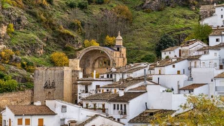 Estos son los cinco pueblos de España para vivir la escapada rural perfecta