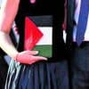 Quant'è glamour a Venezia l'appello per Gaza