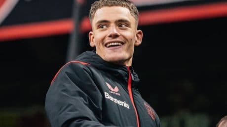 Liverpool to pay Florian Wirtz's parents eye-watering fee in £116m transfer deal