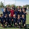 Football. Mondial U12 au Mans : les Danois de Gentofte repartent avec la couronne