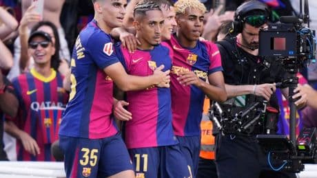 FC Barcelona gegen Real Madrid: Die Tormaschine produziert das nächste Spektakel