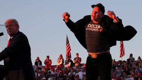 Ketamina, éxtasis y hongos psicodélicos, el explosivo cóctel que Musk consumió durante la campaña electoral de Trump