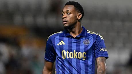 Jhon Duran'dan ilk maçta duble! Fenerbahçe, Al-Ittihad'ı 4'ledi