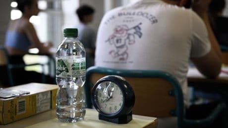 En direct, bac 2025 : les épreuves de spécialité ont commencé, les sujets connus vers 15 h 15
