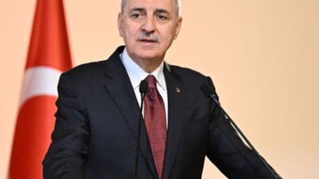 Şehit erlere taziye mesajı