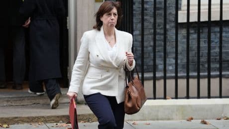 Lucy Powell apologises to grooming gang victims over ‘dog whistle’ remarks