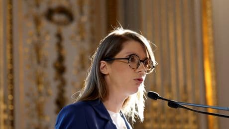 Meurtre dans une mosquée: le terme «islamophobie» n’est pas «approprié», affirme Aurore Bergé