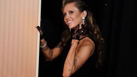 Popstar und Grammy-Gewinnerin: Eine Rockröhre wird erwachsen: Miley Cyrus mit neuem Album