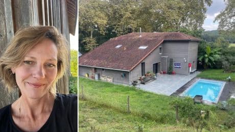I can’t sell my house in France due to climate change – we cut the price by £190k