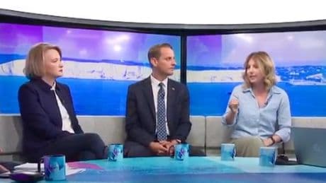 'A Horrific Moral Failure': Campaigner Slams Labour And Tories Over Illegal Immigration