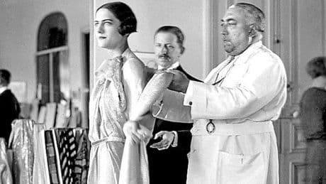 Poiret, el rey del diseño que acabó con el corsé