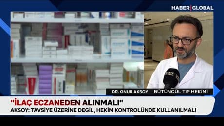 Sahte ilaç tehdidi büyüyor!