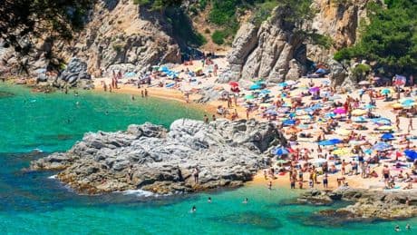 From sea pools to hidden caves: Spain’s cheapest beach destinations this summer