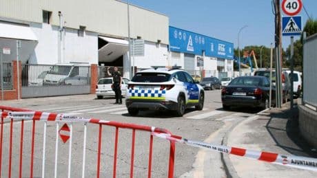 La jueza de Valls abre diligencias por la muerte de un menor de 2 años olvidado en un coche