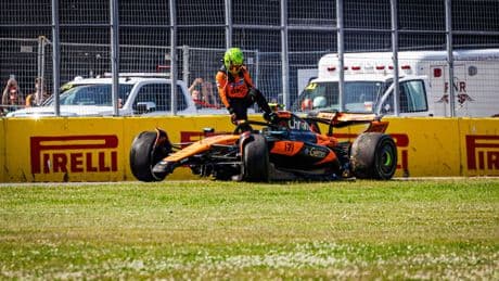Piastri y Norris no son Alonso y Hamilton, pero la sombra de 2007 se cierne sobre McLaren