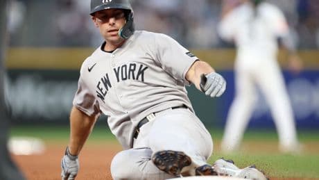 The underrated skill Paul Goldschmidt is adding to the Yankees offense